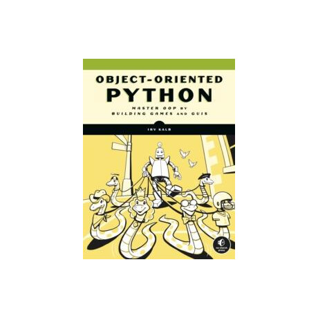 Object-Oriented Python