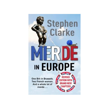 Merde in Europe