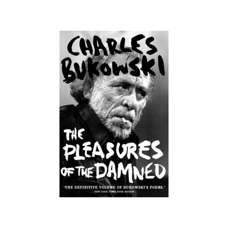 Pleasures of the Damned
