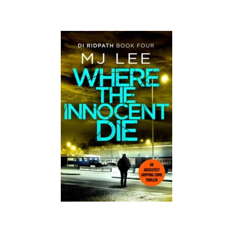 Di Ridpath (04): Where the Innocent die