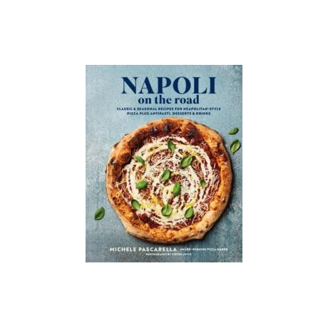 Napoli on the Road