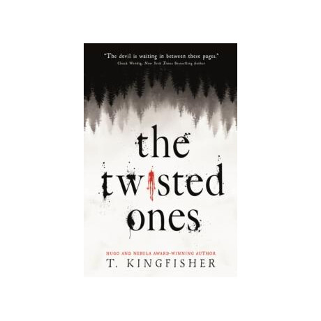 The Twisted Ones