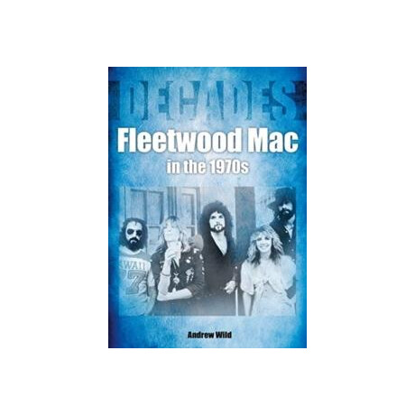 Fleetwood mac in the 1970s