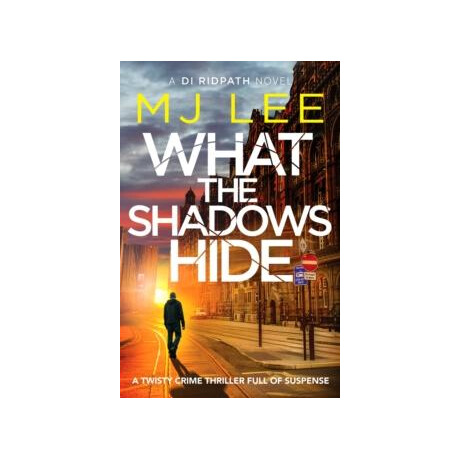 Di Ridpath (09): What the Shadows Hide