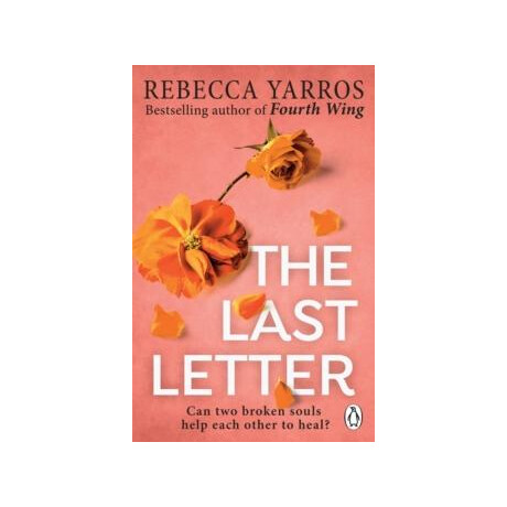 The Last Letter