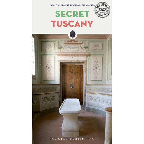 Secret Tuscany