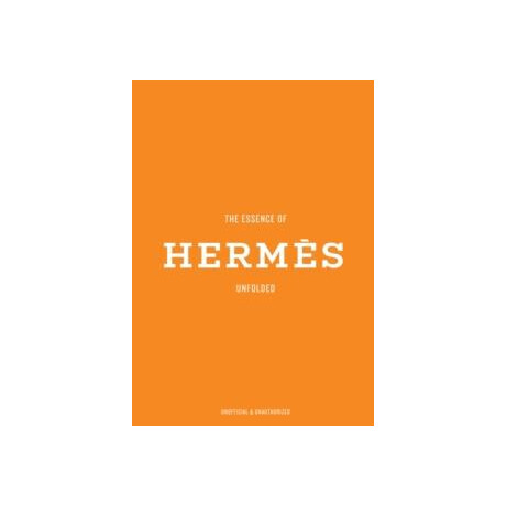 The Essence of Hermes: Unfolded