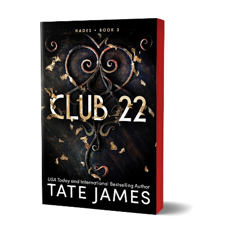 Hades 3: Club 22