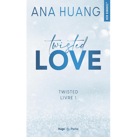 Twisted Love - Version Francaise - Tome 01