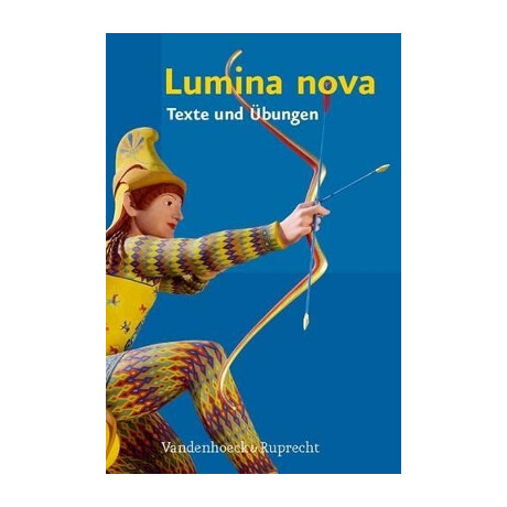 Lumina Nova 1.texte und Ubungen