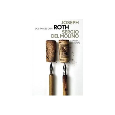 Dos Tardes con Joseph Roth