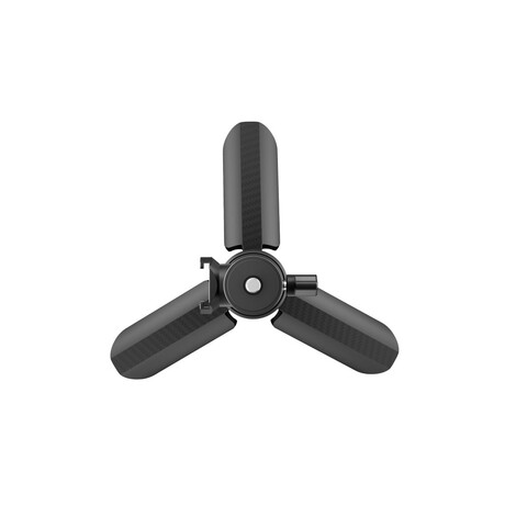 Boya Desktop Stand 01 - 1/4 Inch Mount Tripod for Microphone and camera (Released for Boya Magic)