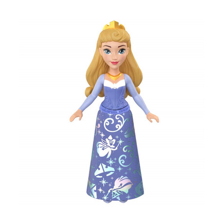 Mattel: Disney Princess - Aurora Small Doll (Jbx48)
