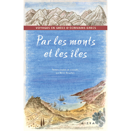 Par les Monts et les Îles