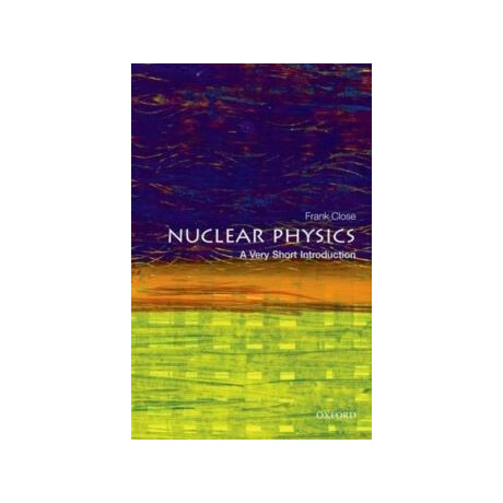 Nuclear Physics: a Very Short Introduction