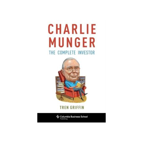Charlie Munger