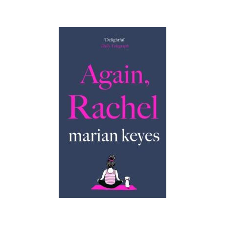 Again, Rachel : the Love Story of the Summer