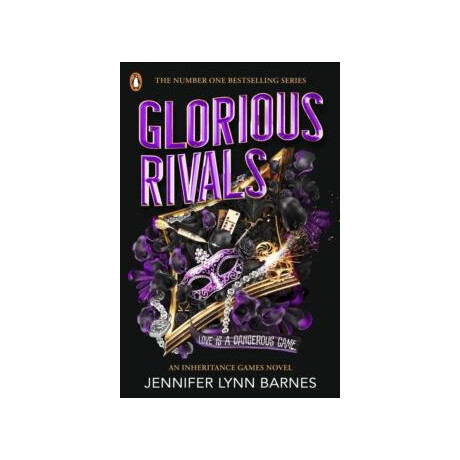 The Grandest Game (02): Glorious Rivals