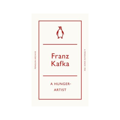 Hunger-Artist