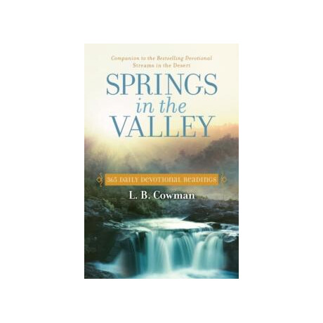 Springs in the Valley