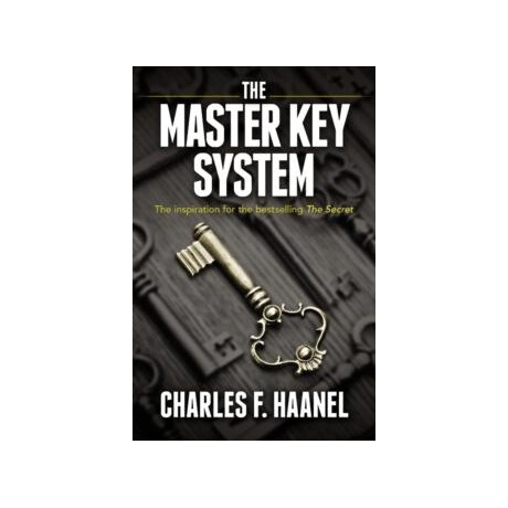 Master key System