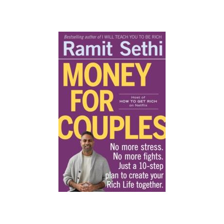 Money for Couples