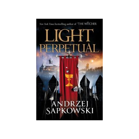 Light Perpetual