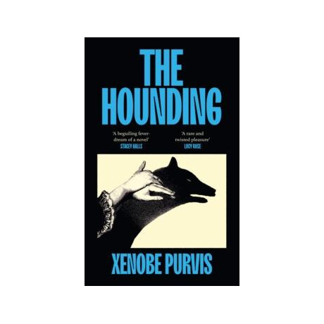 Hounding