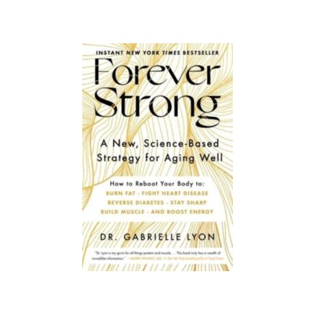 Forever Strong