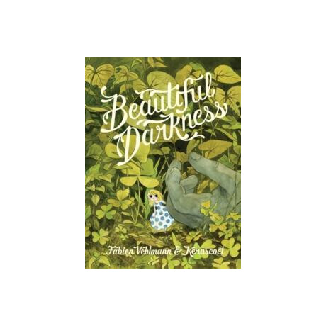 Beautiful Darkness