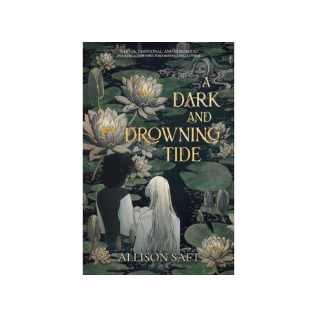 A Dark and Drowing Tide