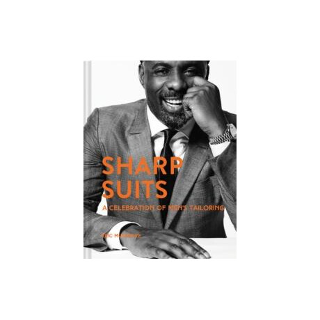 Sharp Suits