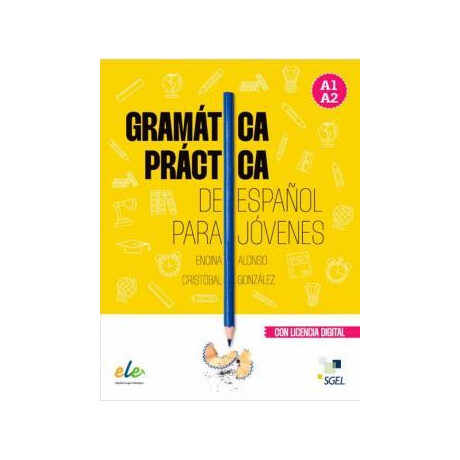 Gramatica Practica de Espanol Para Jovenes 2nd Edition