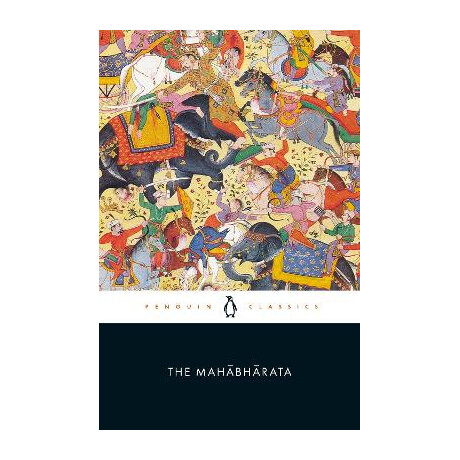 Penguin Classics : Mahabharata  pb