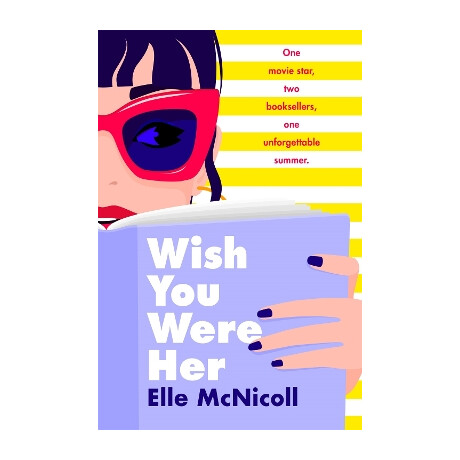 Wish you Were her pb
