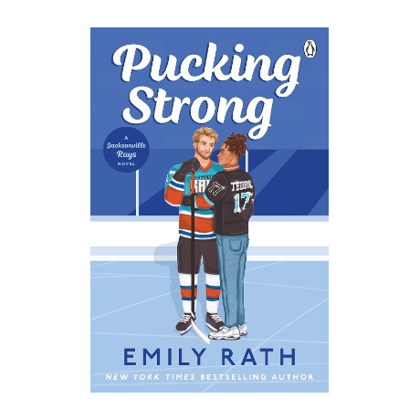 Jacksonville Rays 4: Pucking Strong