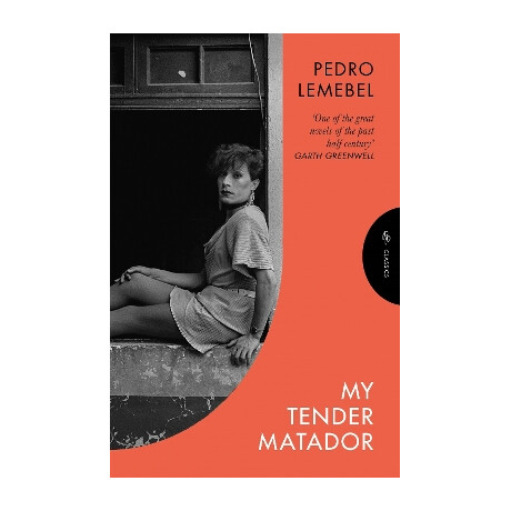 My Tender Matador pb