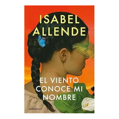 El Viento Conoce mi Nombre