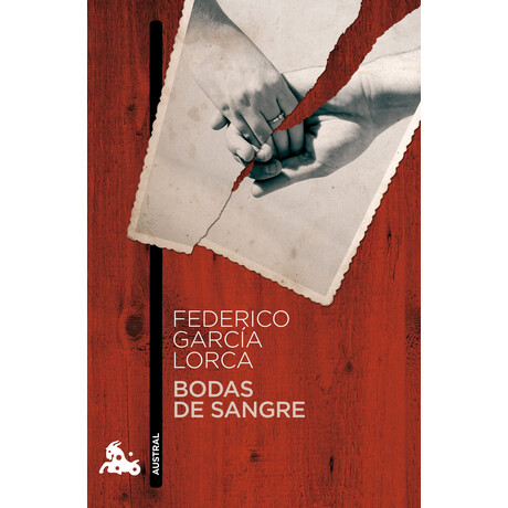Bodas de Sangre