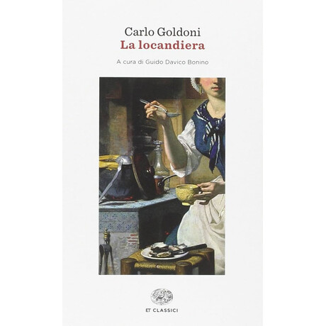 La Locandiera