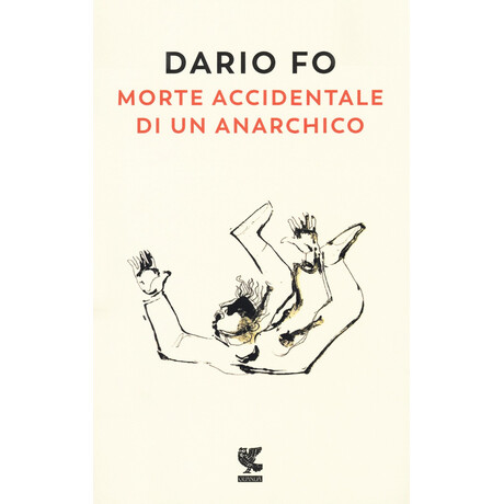 Morte Accidentale di un Anarchico
