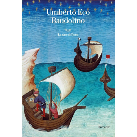 Baudolino
