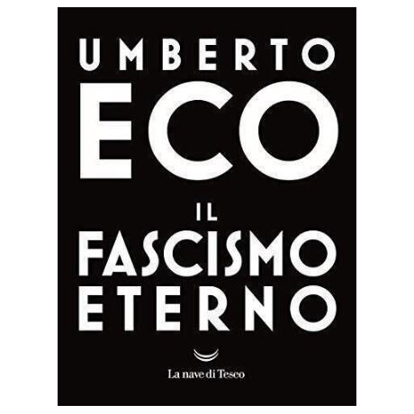 Il Fascismo Eterno