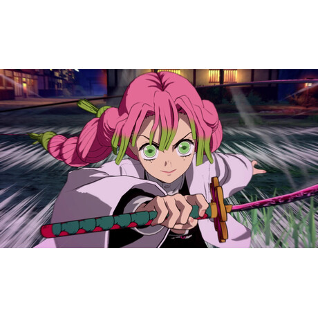 Demon Slayer -Kimetsu no Yaiba- the Hinokami Chronicles 2 xbs (& 2 Character Unlock Keys)