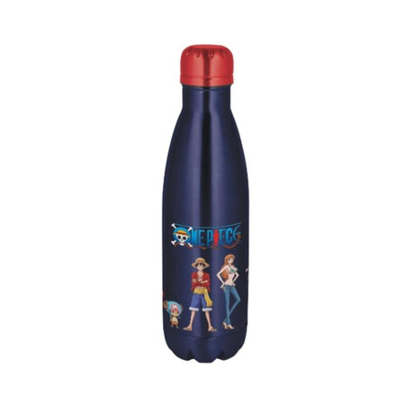 Stor: one Piece - Stainless Steel Bottle (780ml) (00550)