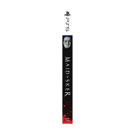 Ps5 Maid of Sker