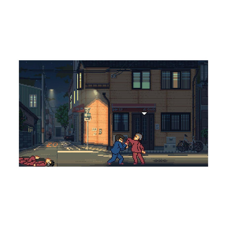 Nsw Fading Afternoon - Uncensored