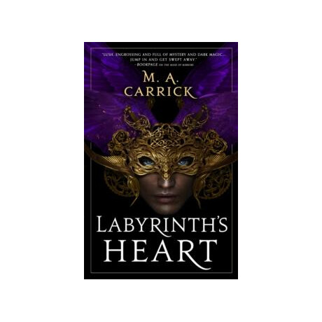 Labyrinth's Heart