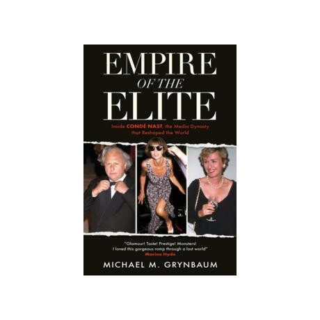 Empire of the Elite