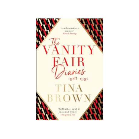 Vanity Fair Diaries: 1983–1992